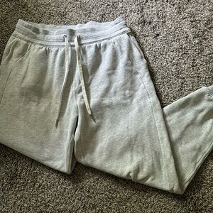 lululemon Scuba Joggers